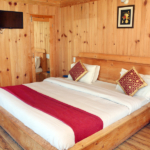Super Deluxe Cottage with Himalayan View