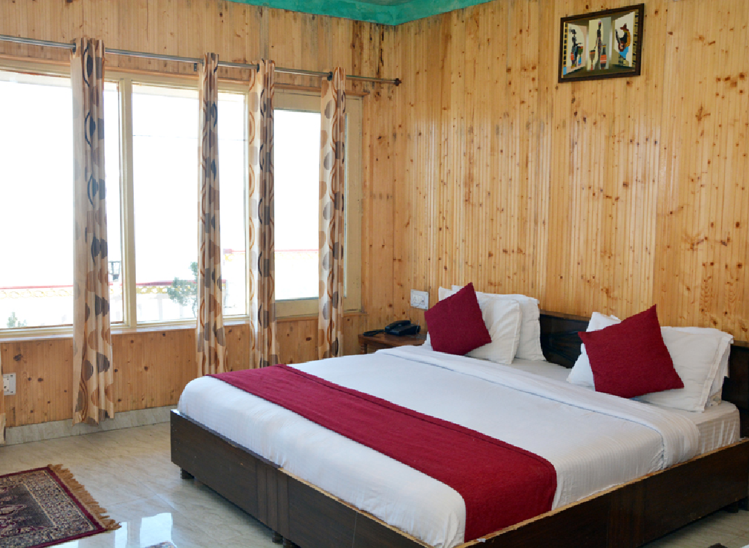 Dhanaulti