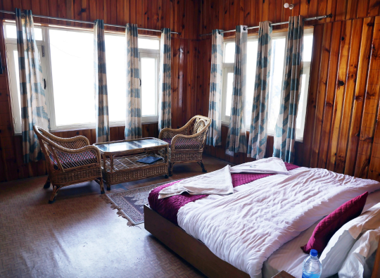 Super Deluxe Room